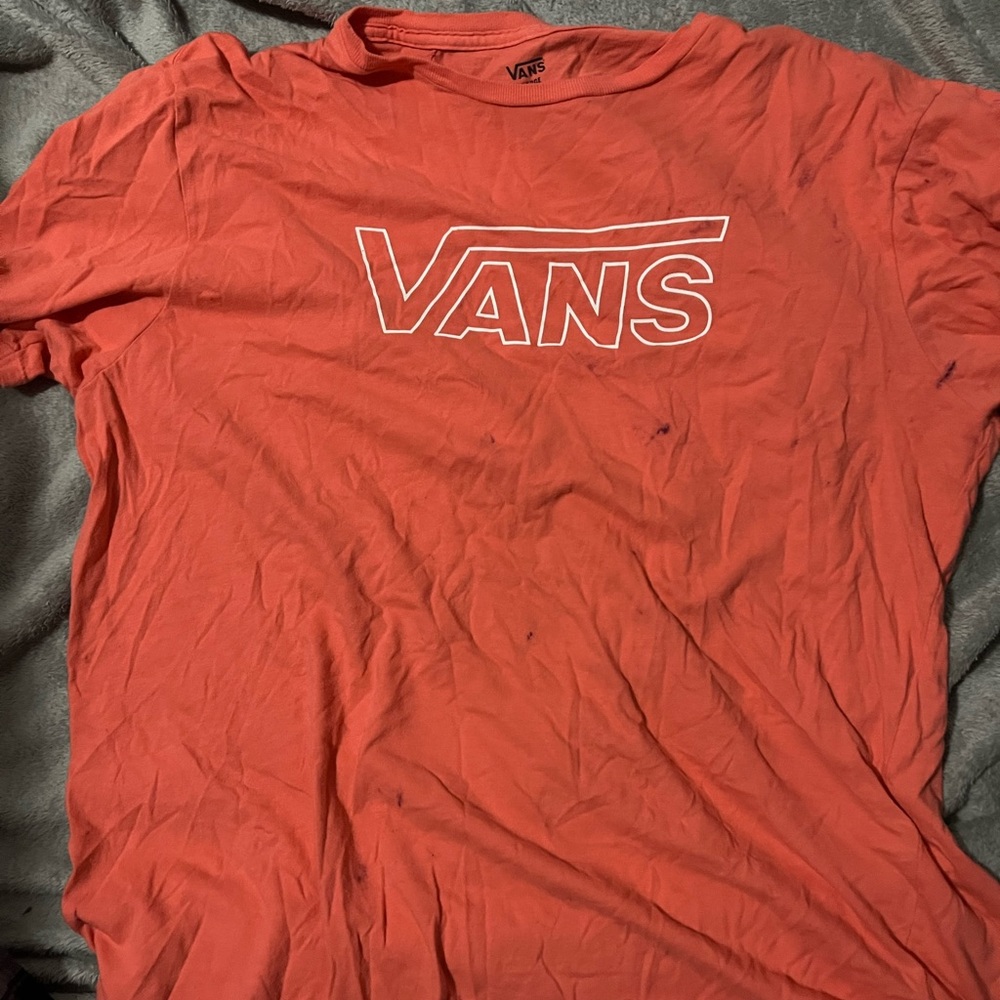 Vans T-shirt